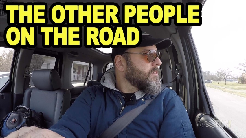 The Other People On the Road
