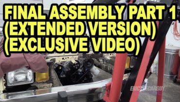 Final Assembly Part 1 Extended Version