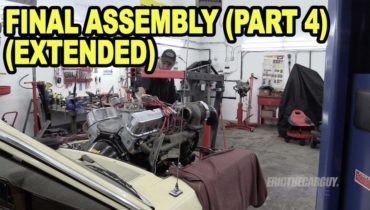 Final Assembly Part 4Extended Version