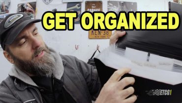 Get Organized