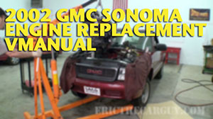 Sonoma Engine Wide2 300