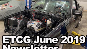 ETCG June 2019 Newsletter Placecard