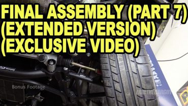 Final Assembly Part 7 Extended Version