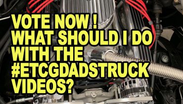 What Should I do With Dads Truck Videos