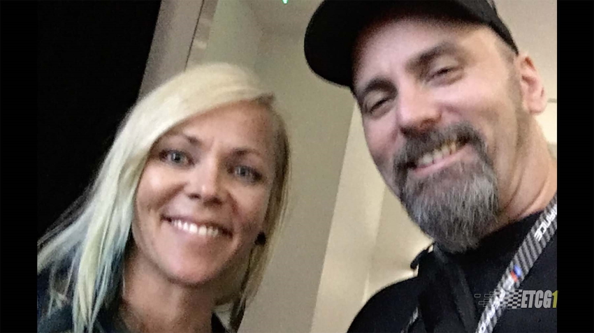 RIP Jessi Combs