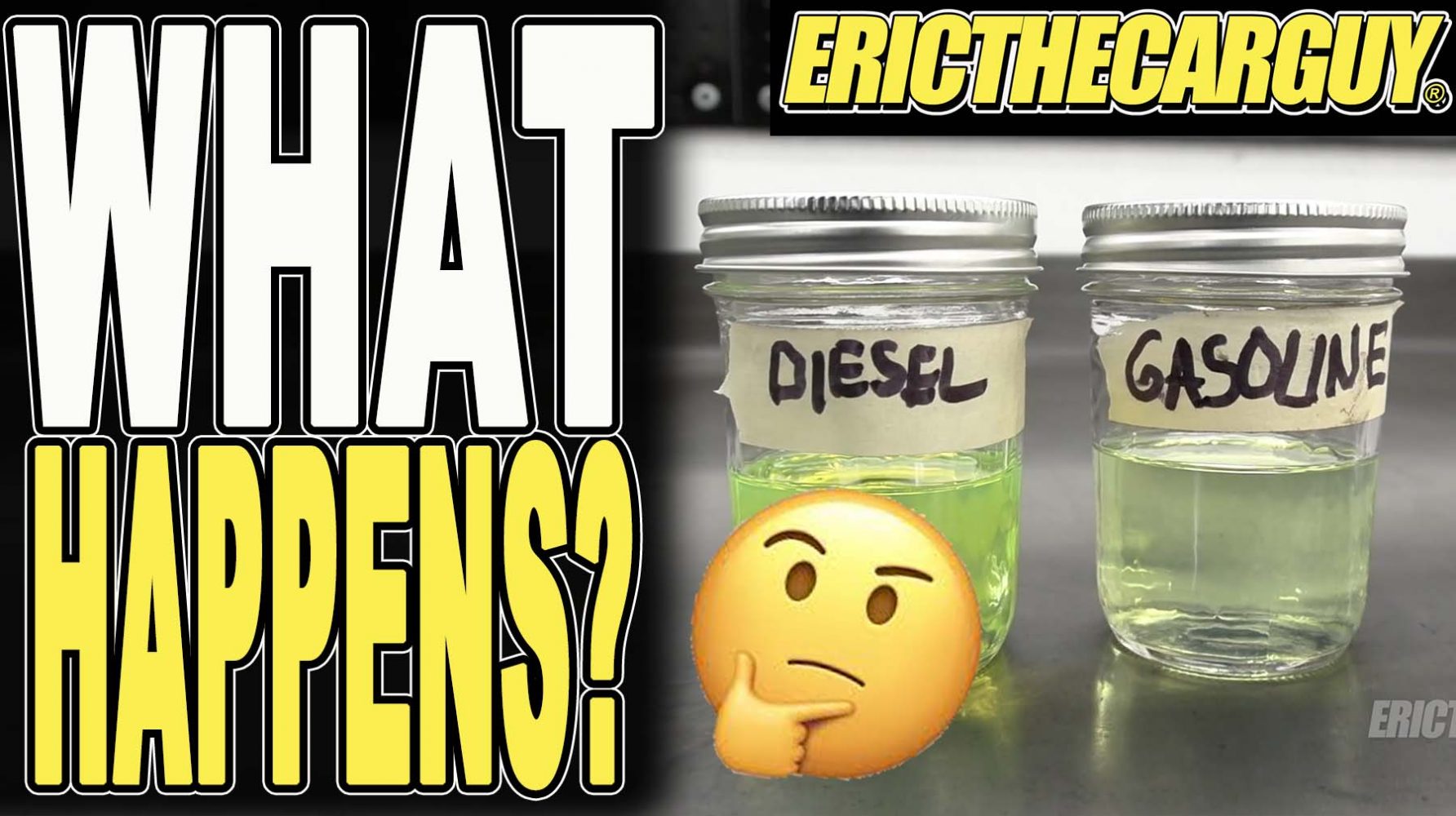 Put Diesel Fuel In Gas Engine put-diesel-fuel-in-gas-engine