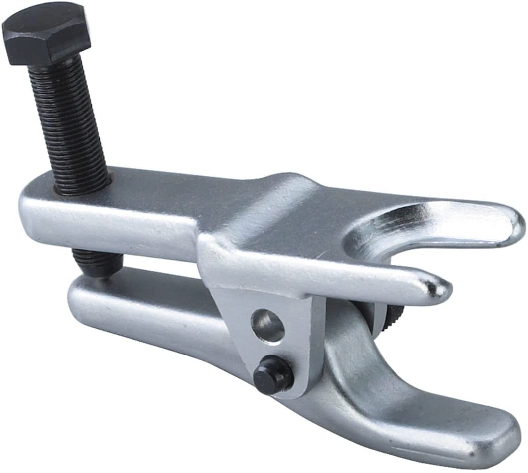 How To Replace Ball Joints and Tie Rod Ends Honda Element/CRV