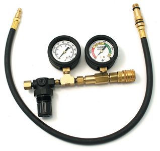 Leak Down Testing | EricTheCarGuy