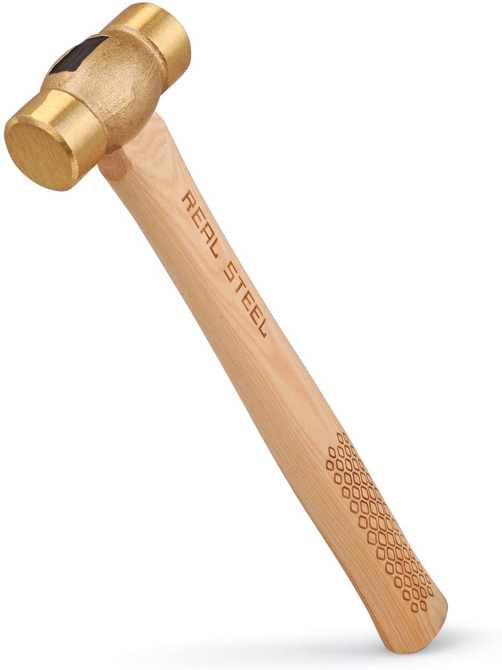 Brass Hammer EricTheCarGuy