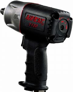 Image of Aircat Impact wrench