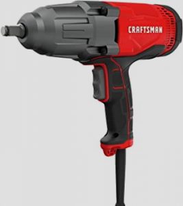 Craftsman 1/2 inch