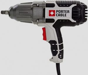Acdelco ani405 air outlet impact wrench