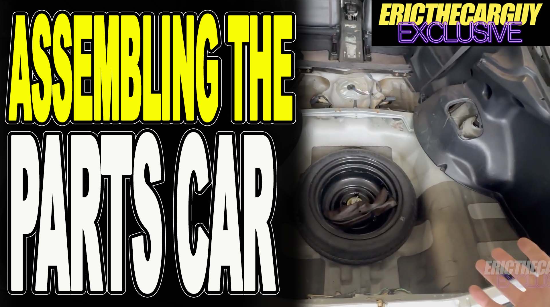 20042008 Acura TL Rear Strut Replacement EricTheCarGuy