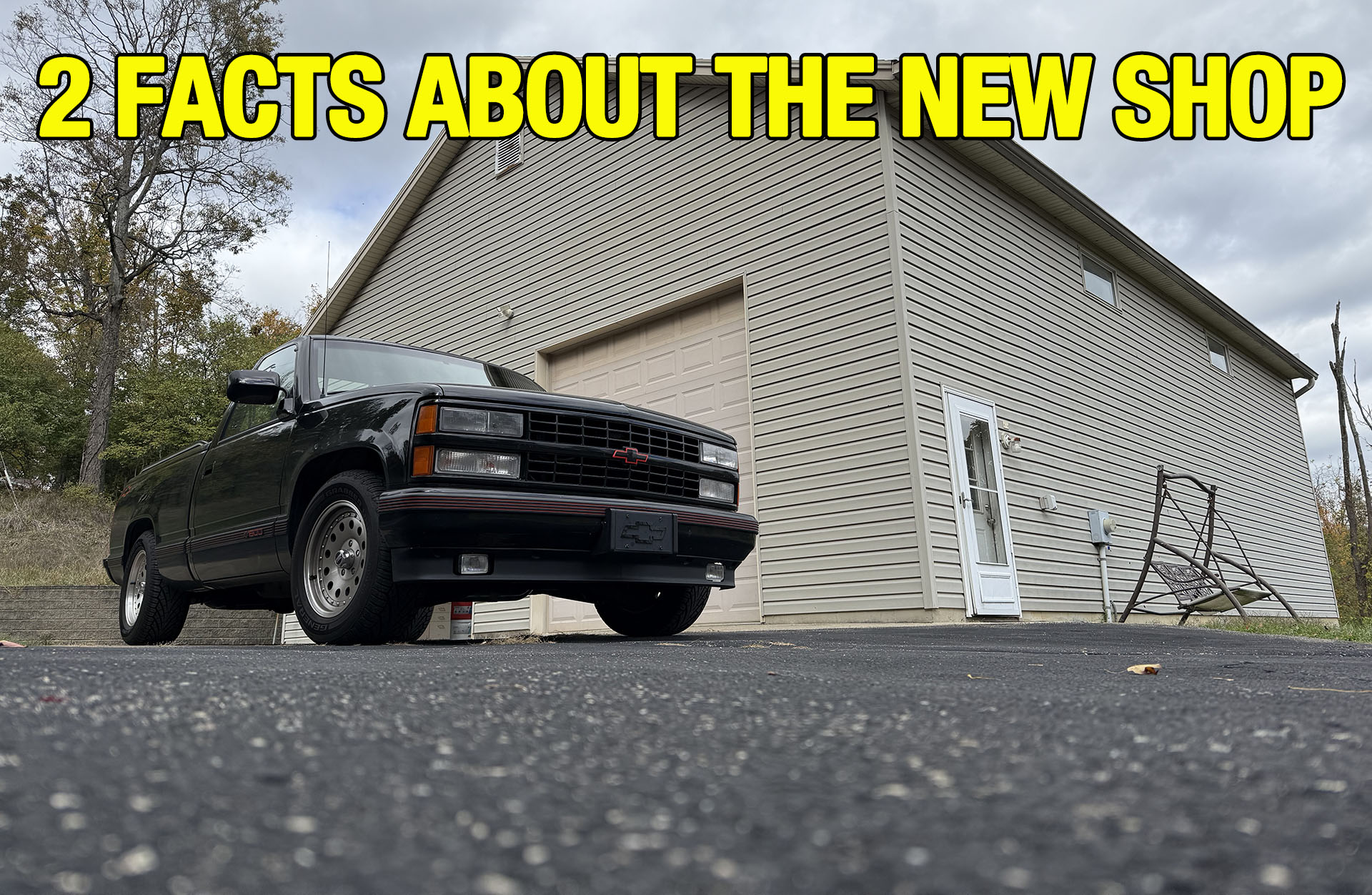 2 Facts About the New Shop copy